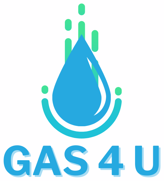 GAS 4 U